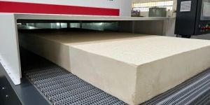 Radio Frequency Dryer