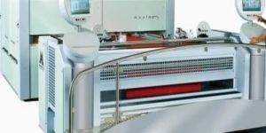 Multilayer Stenter Machine