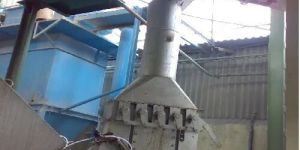 Dust Collection Systems