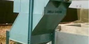 Lamella Clarifier