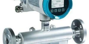 Flow Metering System