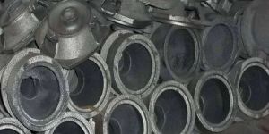 Cast Iron Castings