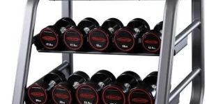 Dumbbell Rack
