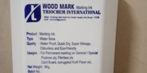 marking ink (Screen & Roller )