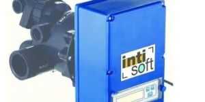 Automatic Multiport Valve