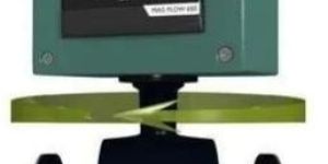 Electromagnetic Flow Meter