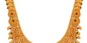 Gold Haram