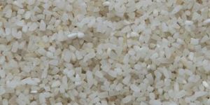 100% Broken Parboiled Rice