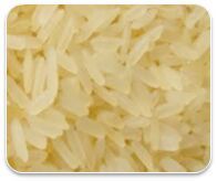 IR64 LONG GRAIN PARBOILED RICE