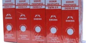 Sodium Phosphate Enema BP