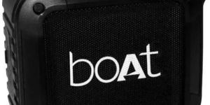 Boat Bluetooth Speaker