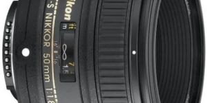 Camera Lens