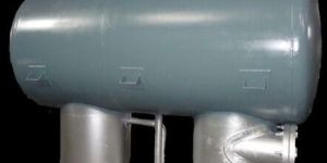 Solid Fuel Fired Hot Air Generator