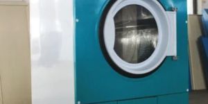 Industrial Tumbler Dryer