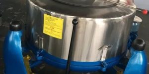 Pharmaceutical Centrifuge Machine