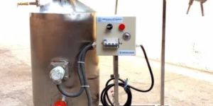 Water Distillation Plant