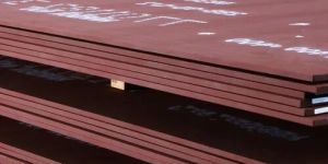 Hardox 450 Steel Plates