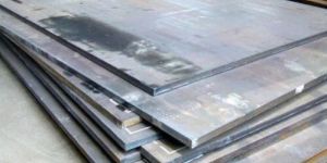 High Tensile Steel Plate