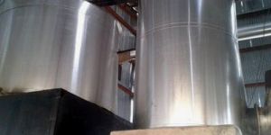 Thermic Fluid Heater