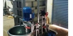 Yarn Dyeing Machine
