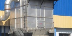 Pollution Control Equipments