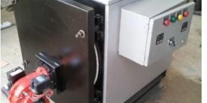 Hot Water Generator