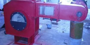 Pressure Jet Oil Burner