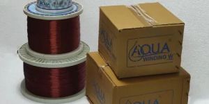 Transformer Winding Wire