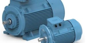 Flour Mill Motor