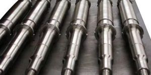 Submersible Pump Shaft
