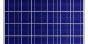 Polycrystalline Solar Panel