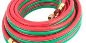 GAS CUTTING HOSE PIPE