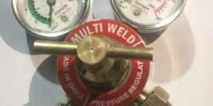 Gas Regulator