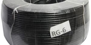 Coaxial Cable