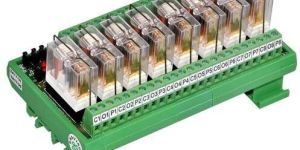 Shavison Relay Module