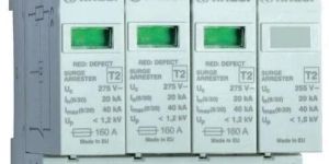 Surge Protection Device