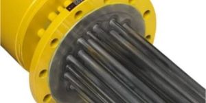 Industrial Water Heater