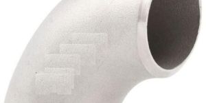 Polypropylene PPH Molded Buttweld Bends