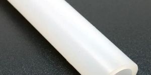 Silicon Rubber Tube