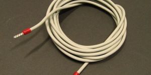 Fibre Glass Insulated Cords