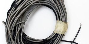 Heater Tracer MI Insulated Cable