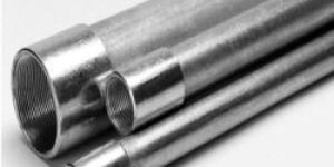 Steel Conduit Pipes
