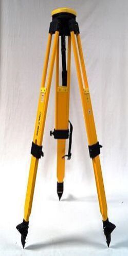 Aluminum Tripod