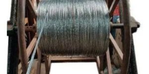 Bare Aluminium Wire