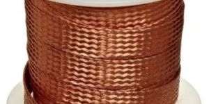 Flat Copper Wire