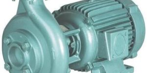 LUBI MONOBLOCK Pumps