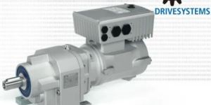 NORD Geared Motors