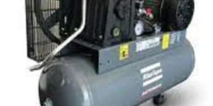 Industrial Air Compressors