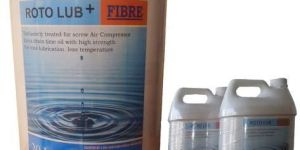 Screw Air Compressor Oil