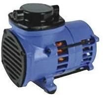 Diaphragm Type Vacuum Pumps